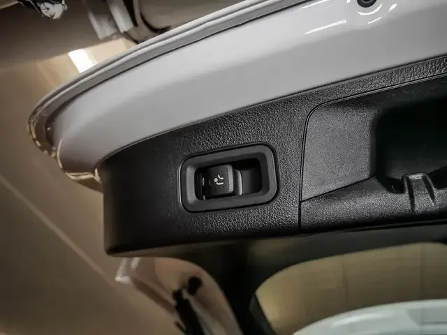 Mercedes-Benz EQA 350