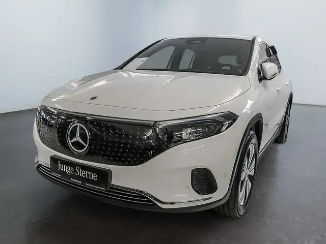 Mercedes-Benz EQA 350