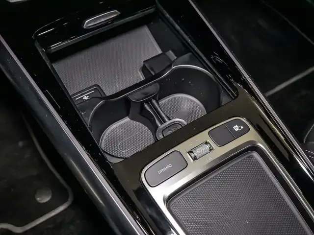 Mercedes-Benz EQA 350
