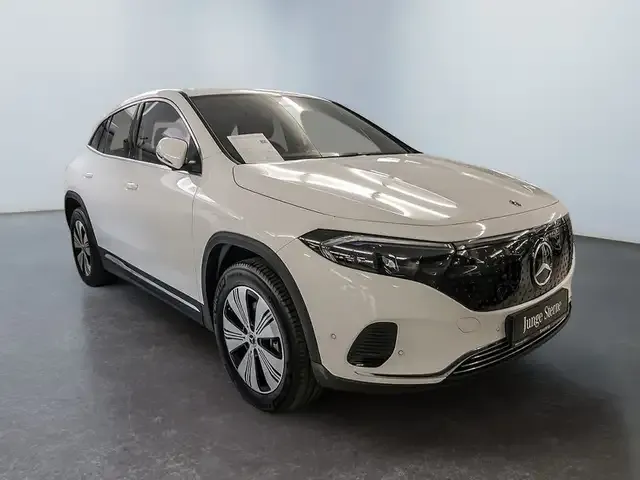 Mercedes-Benz EQA 350