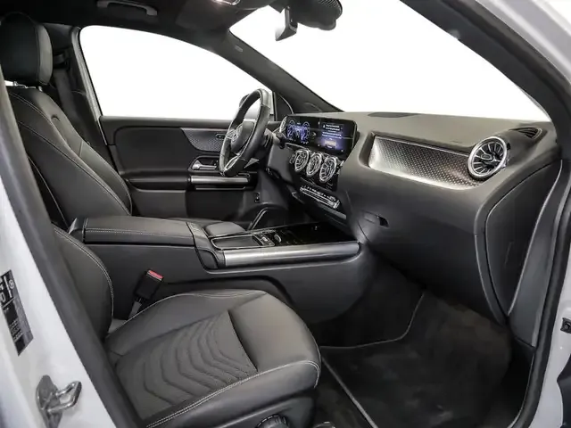 Mercedes-Benz EQA 350