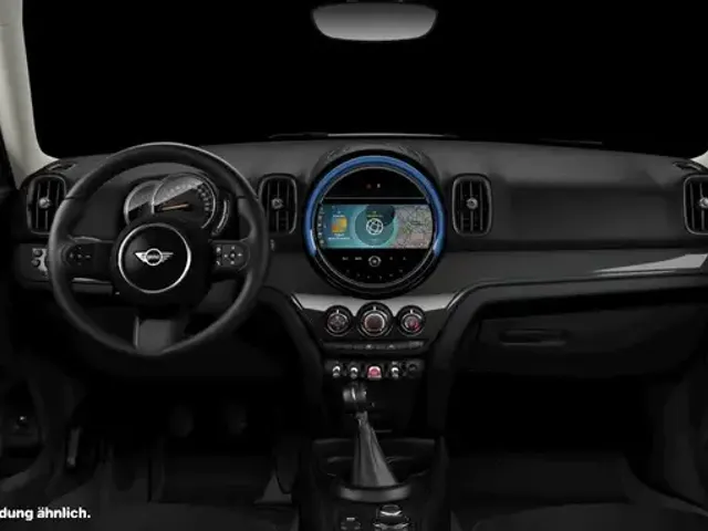 MINI Cooper D Countryman