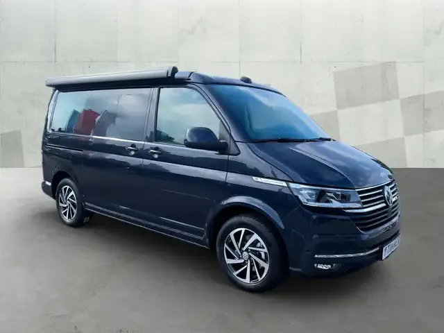 Volkswagen T6.1 California
