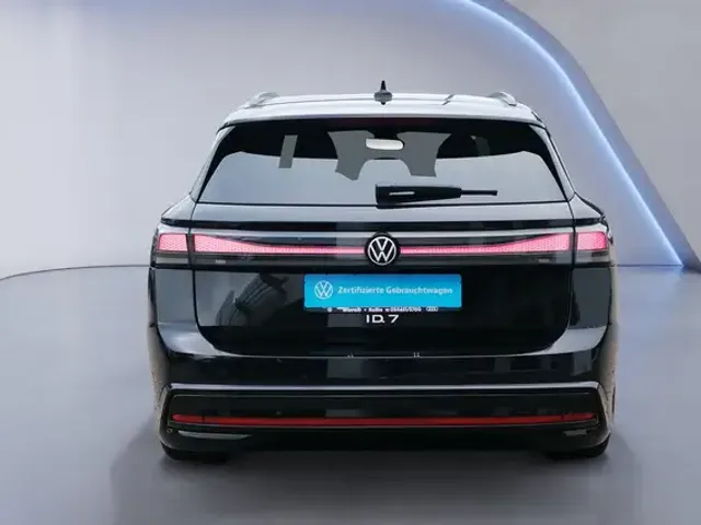 Volkswagen ID.7