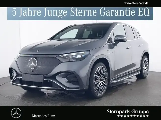 Mercedes-Benz EQE 350