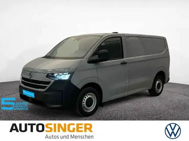 Volkswagen T7 Transporter