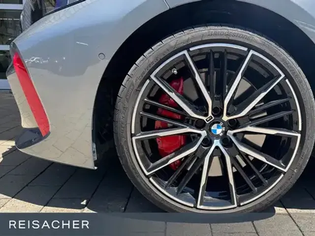 BMW 128