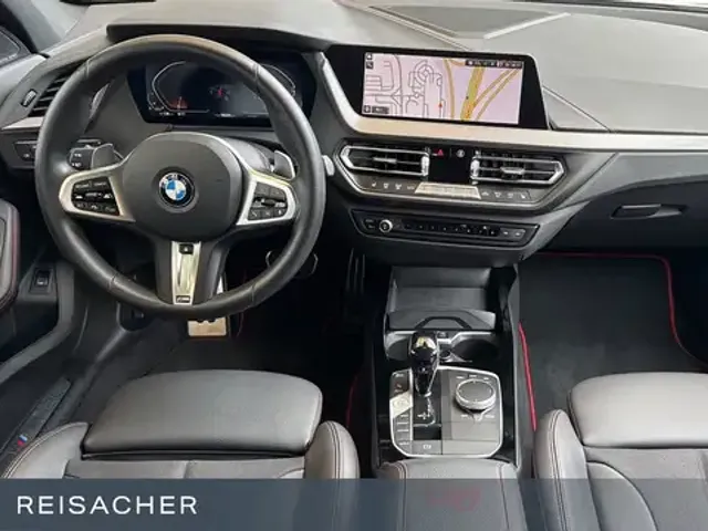 BMW 128