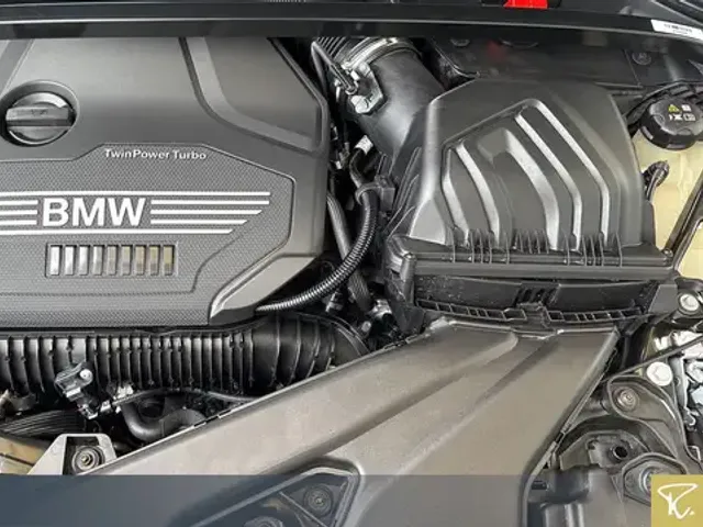 BMW 128