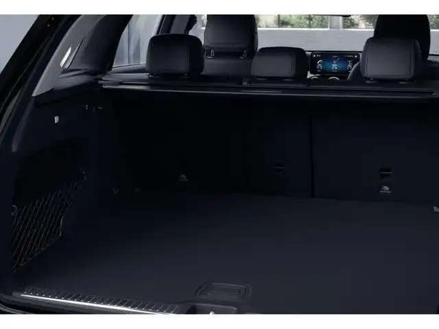 Mercedes-Benz GLC 400