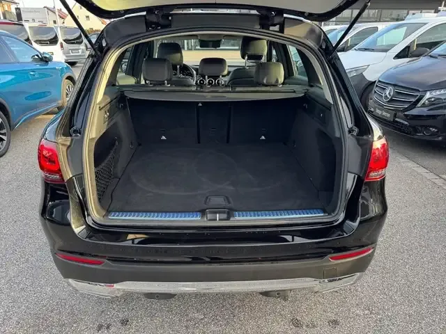 Mercedes-Benz GLC 400