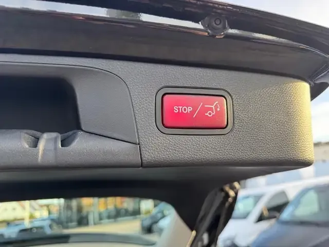 Mercedes-Benz GLC 400