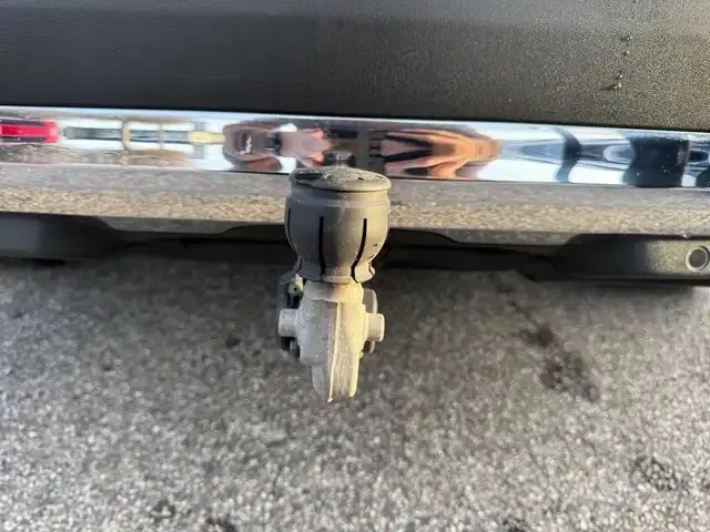 Mercedes-Benz GLC 400