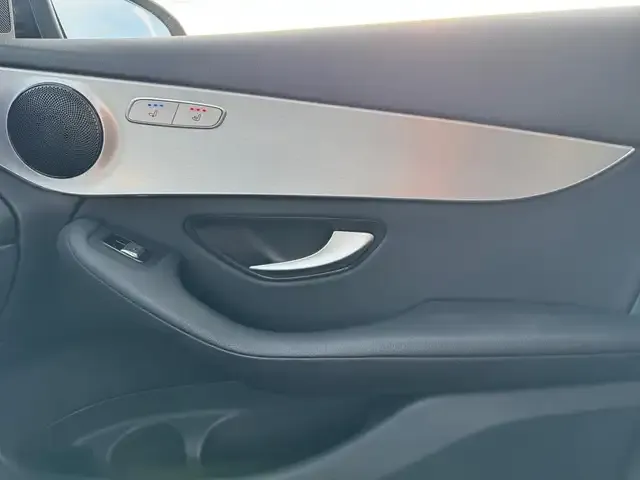 Mercedes-Benz GLC 400