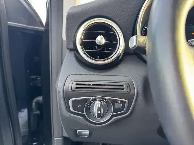 Mercedes-Benz GLC 400