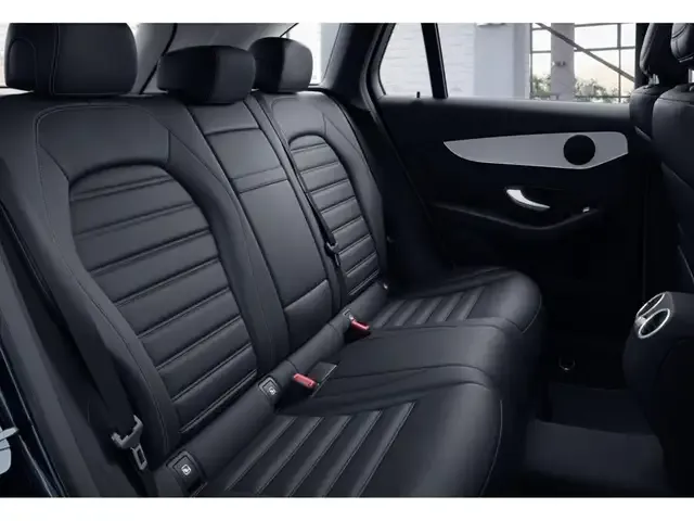 Mercedes-Benz GLC 400