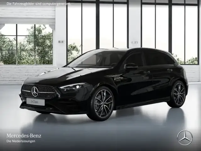 Mercedes-Benz Sonstige