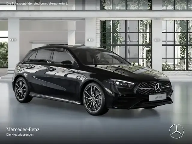 Mercedes-Benz Sonstige