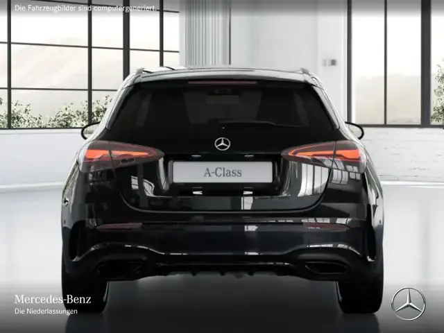 Mercedes-Benz Sonstige