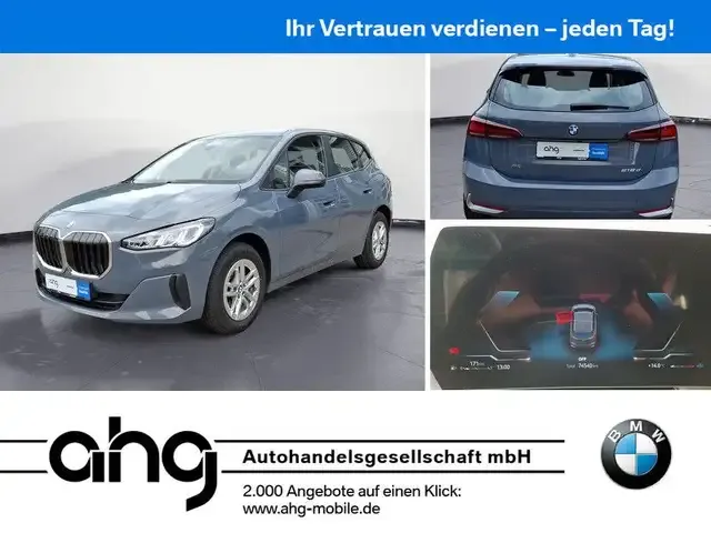 BMW 218