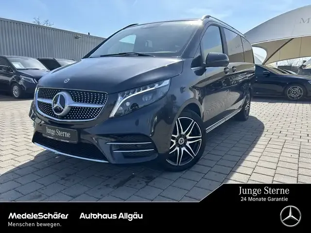 Mercedes-Benz V 300