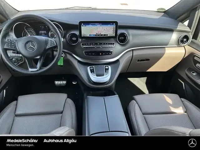 Mercedes-Benz V 300