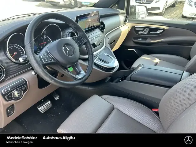 Mercedes-Benz V 300