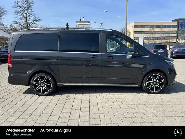 Mercedes-Benz V 300