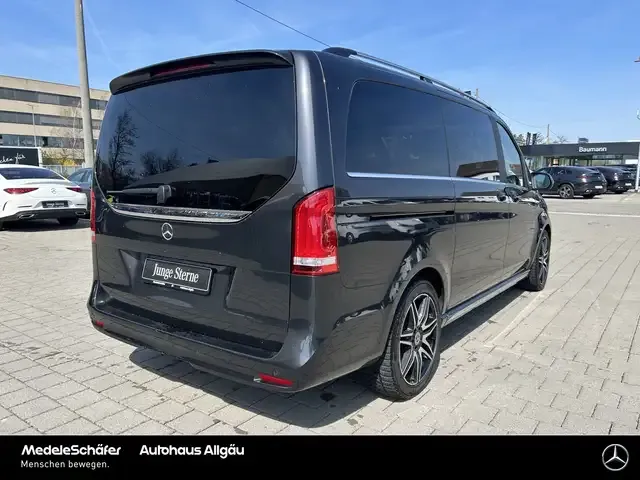Mercedes-Benz V 300