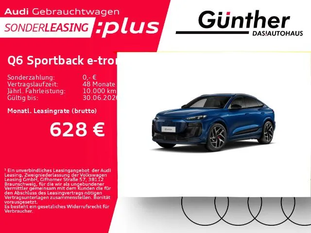 Audi Q6