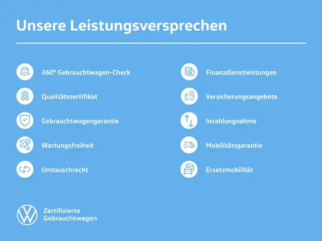 Volkswagen Sonstiges