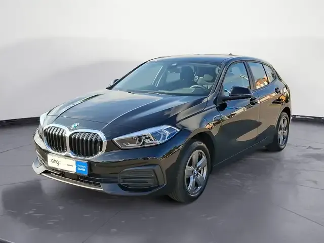 BMW 118