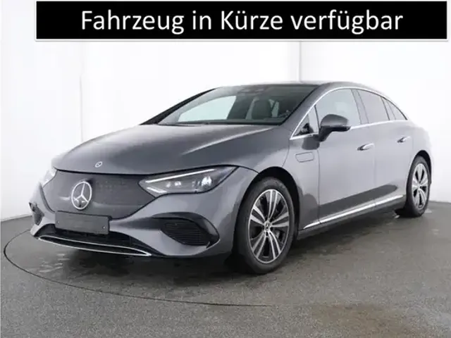 Mercedes-Benz EQE 300