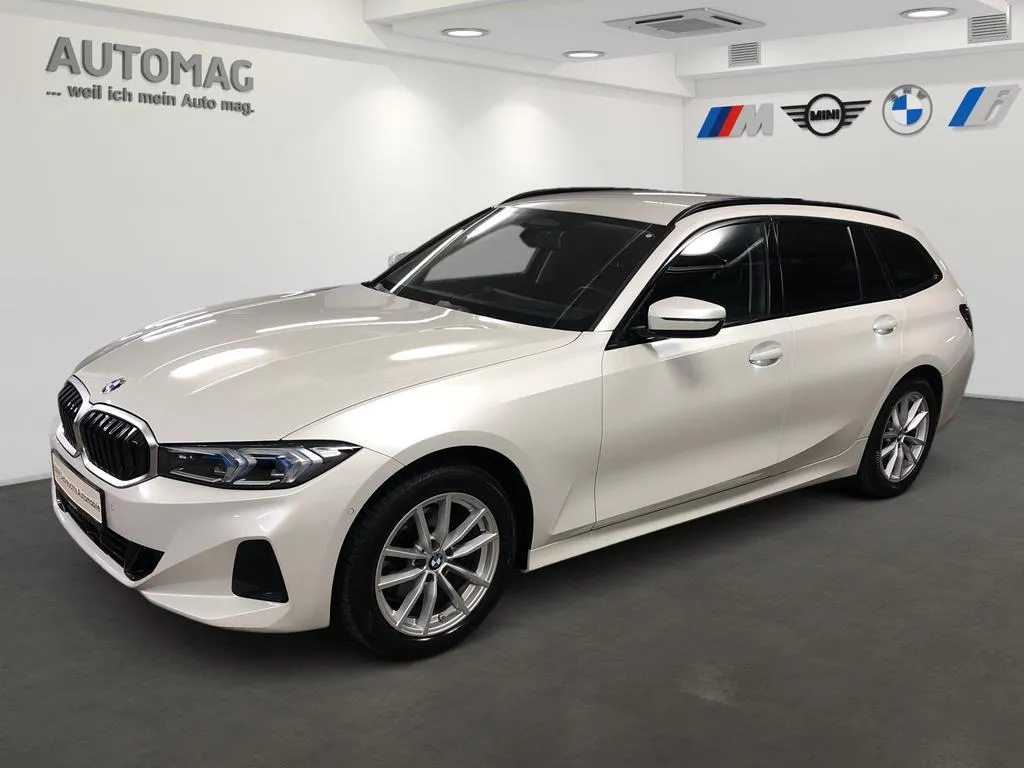 BMW 320