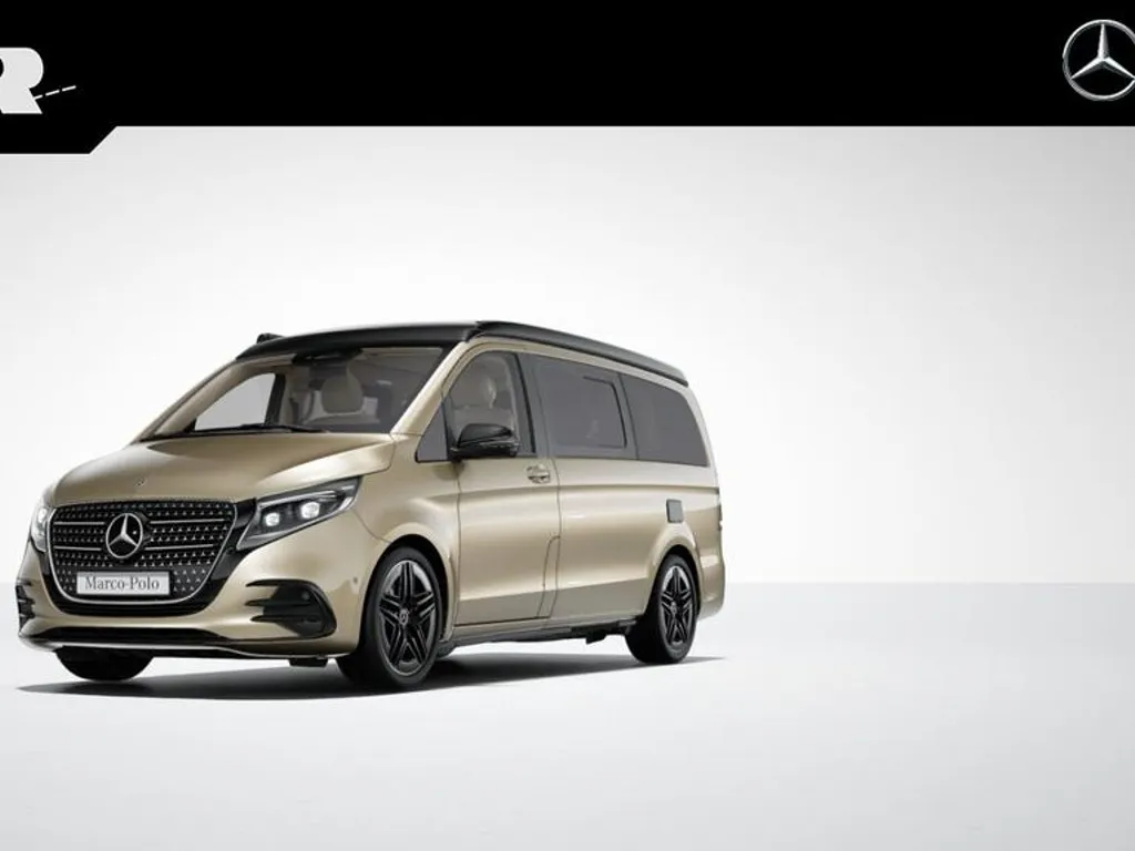Mercedes-Benz V 220