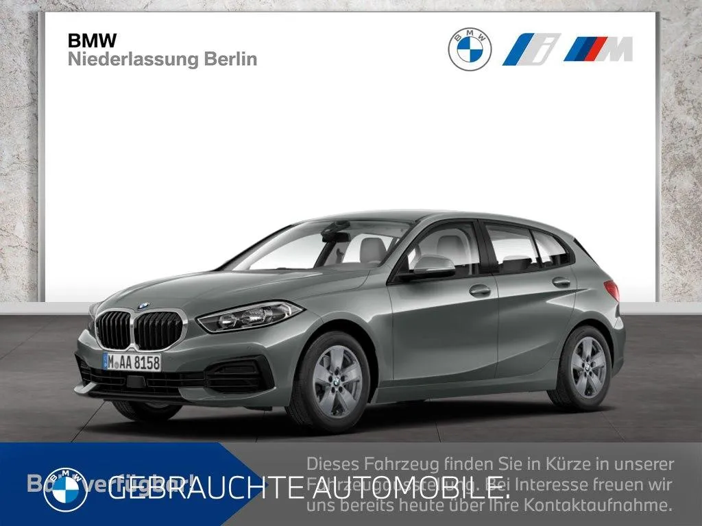BMW 116