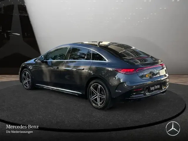 Mercedes-Benz EQE 350
