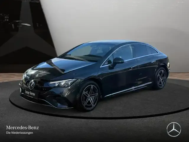 Mercedes-Benz EQE 350