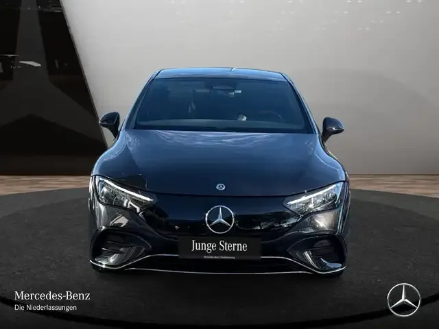Mercedes-Benz EQE 350