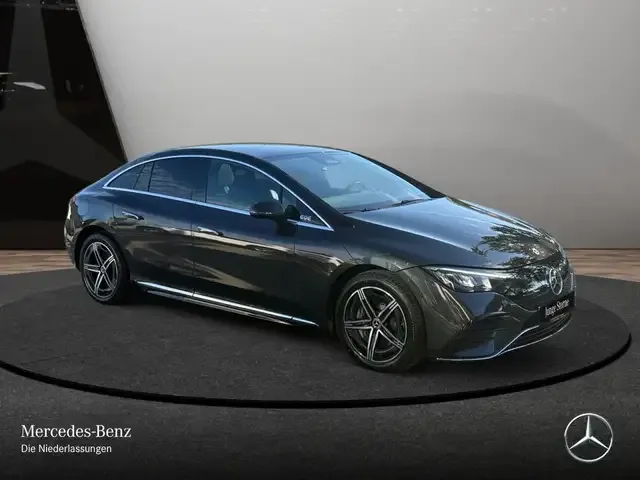 Mercedes-Benz EQE 350