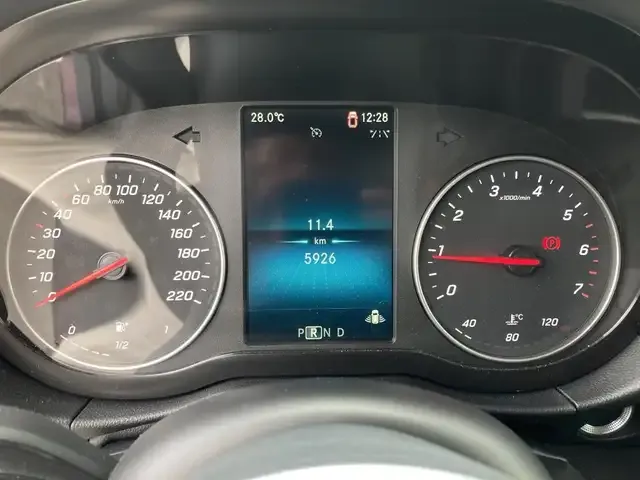 Mercedes-Benz T-Class