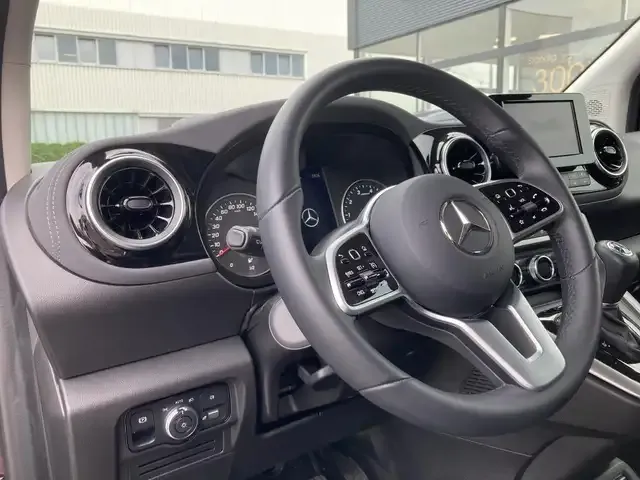 Mercedes-Benz T-Class