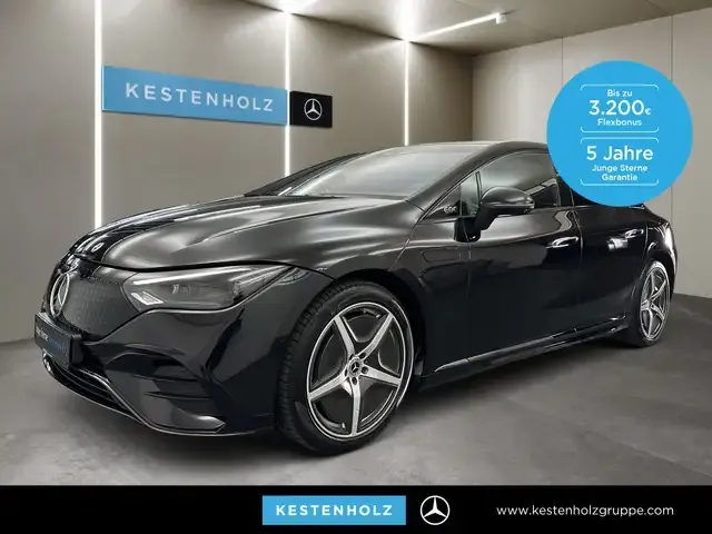 Mercedes-Benz EQE 350
