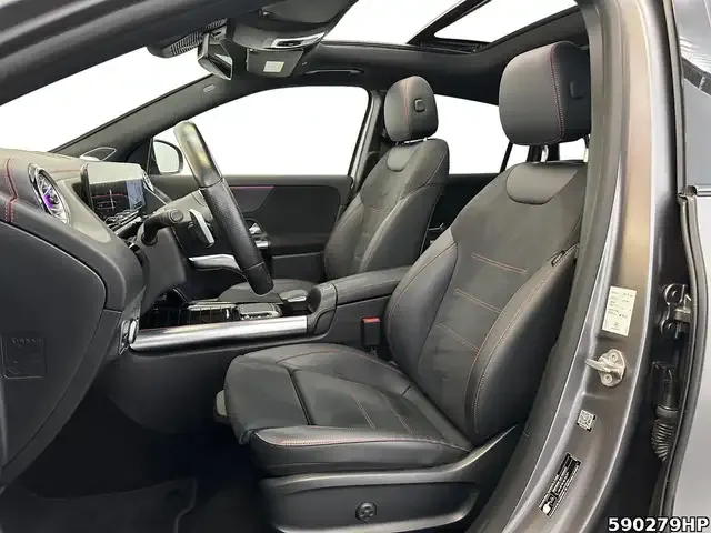 Mercedes-Benz EQA 250