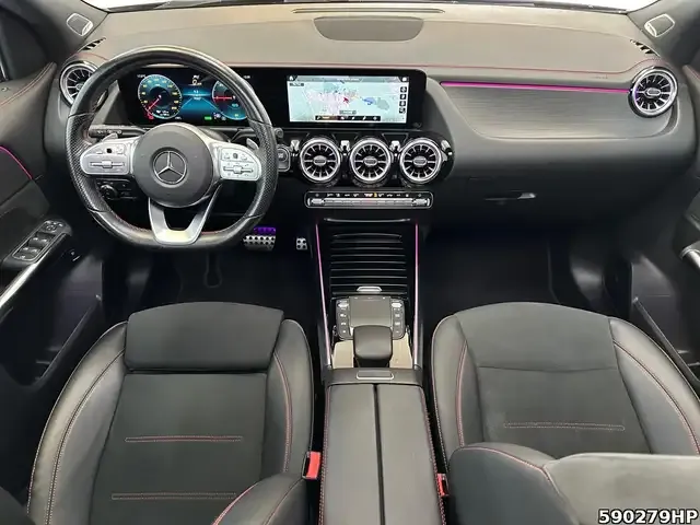 Mercedes-Benz EQA 250