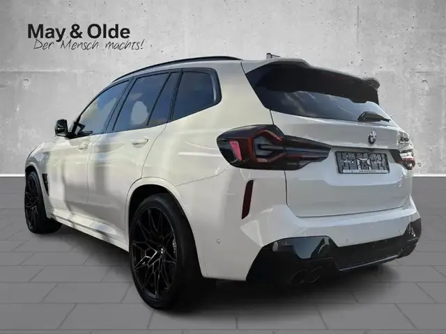 BMW X3 M