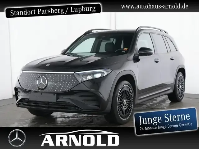 Mercedes-Benz EQB 300