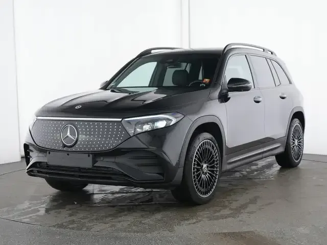 Mercedes-Benz EQB 300
