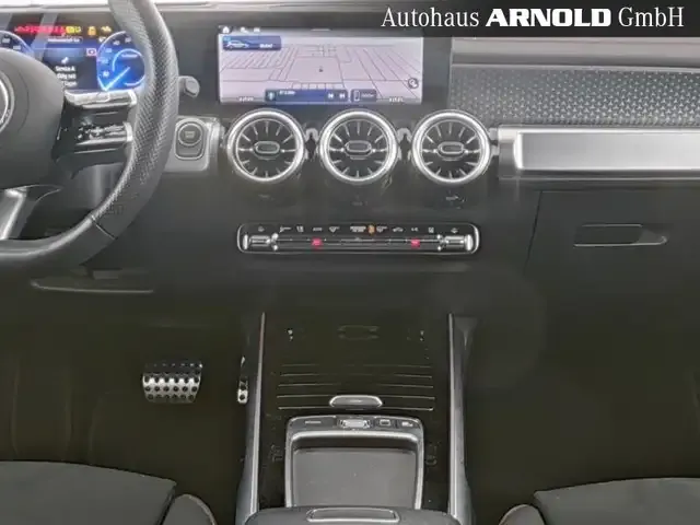 Mercedes-Benz EQB 300