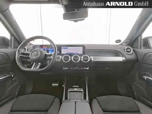 Mercedes-Benz EQB 300